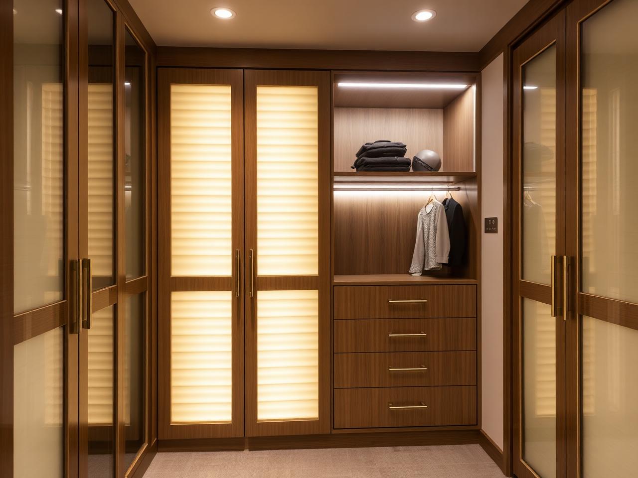 Modular Carpentry