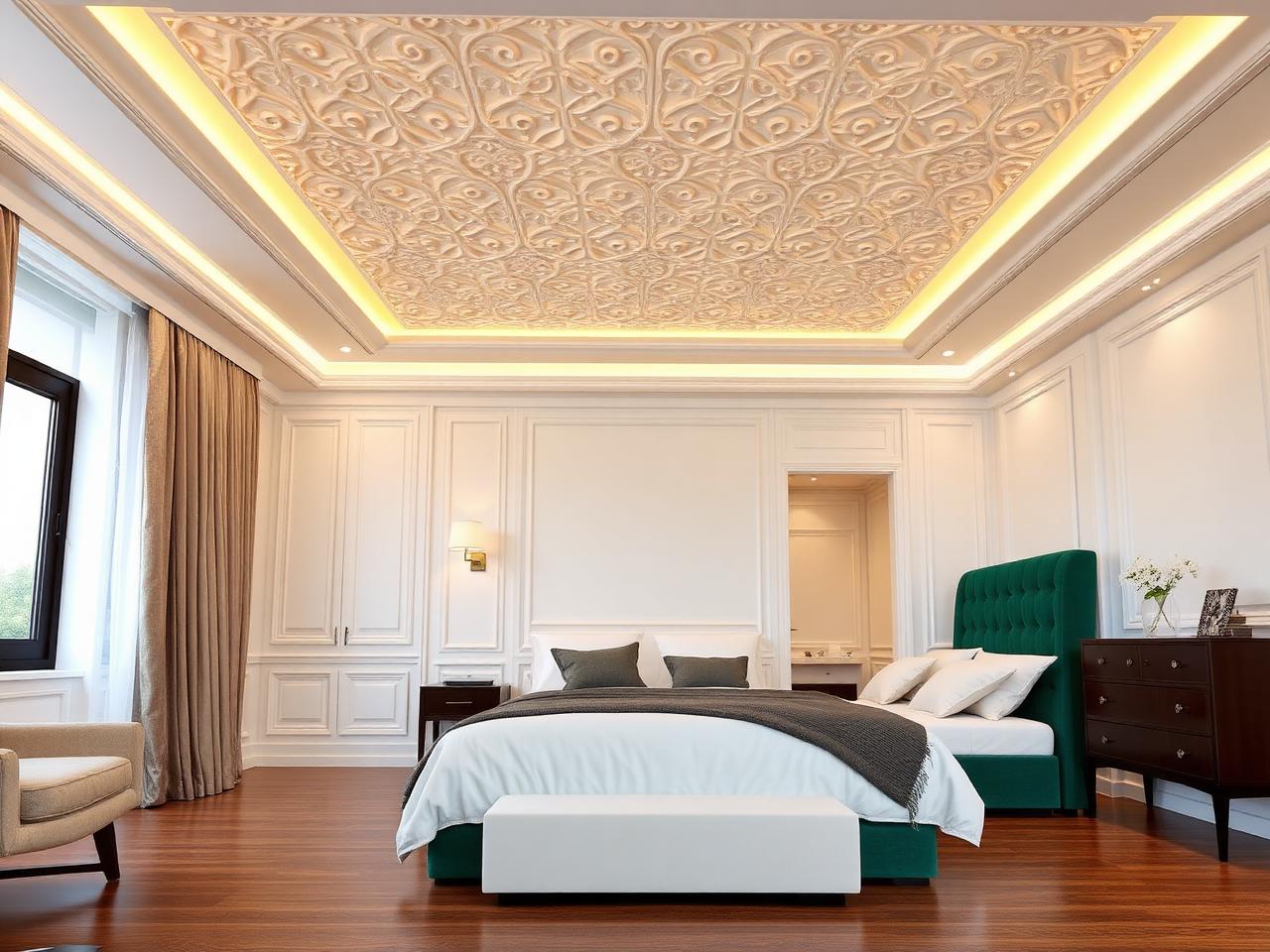 Heritage Residence — Bandra