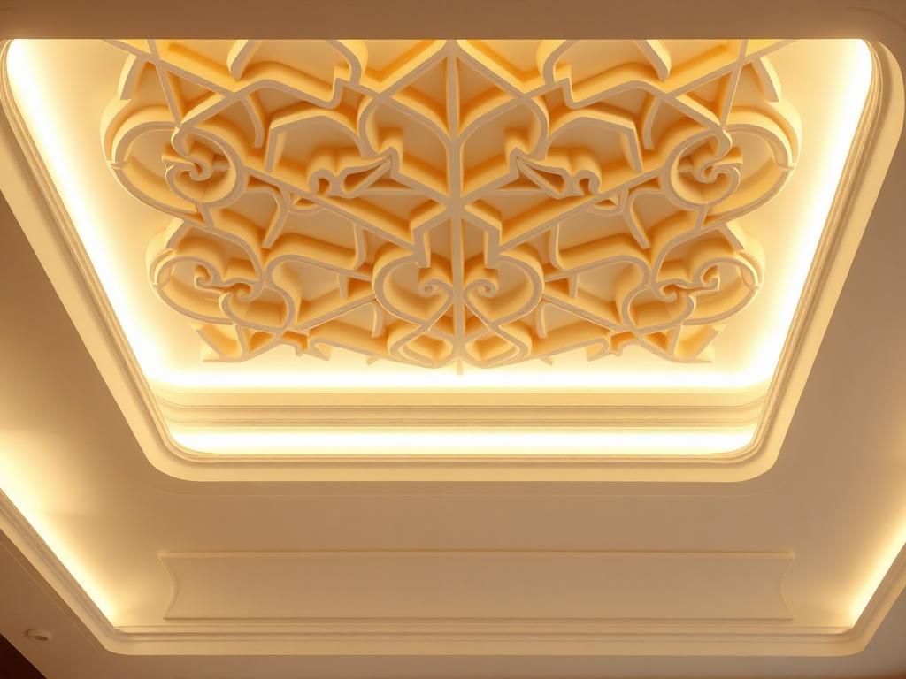 False Ceiling