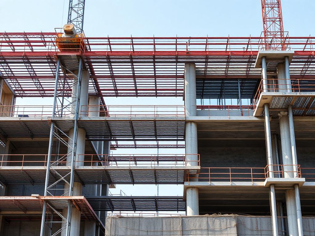 Civil & Structural Work